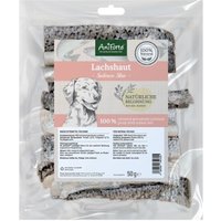 AniForte Lachshaut 50 g von AniForte