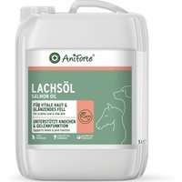 AniForte Lachsöl 5 Liter von AniForte