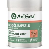 AniForte Lachsöl Kapseln 200 Stück von AniForte