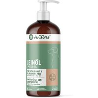 AniForte Leinöl 1 Liter AniForte Leinöl 1 Liter von AniForte