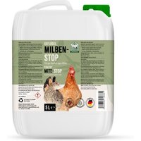 AniForte Milben STOP für Hühner & Geflügel 5 Liter von AniForte