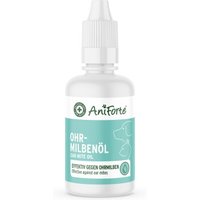 AniForte Ohrmilbenöl 20ml von AniForte