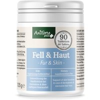 AniForte Plus Fell & Haut 90 Tabletten von AniForte