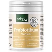 AniForte Probiotikum 90 Tabletten von AniForte