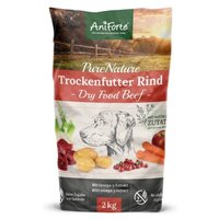 AniForte Trockenfutter Rind 2 kg von AniForte