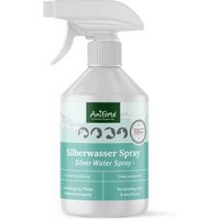 Aniforte Silberwasser Spray 250ml von AniForte