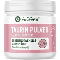 AniForte Taurin 100g von AniForte