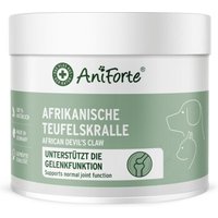 AniForte Teufelskralle Pulver 250 g AniForte Teufelskralle Pulver 250 g von AniForte