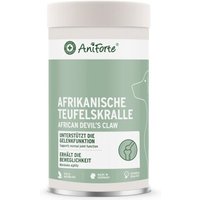 AniForte Teufelskralle Pulver 500 g AniForte Teufelskralle Pulver 500 g von AniForte