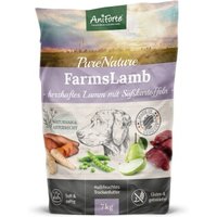 AniForte Trockenfutter FarmsLamb - herzhaftes Lamm mit Süsskartoffeln 7 kg von AniForte