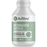 AniForte Weihrauch Kapseln 100 Stück von AniForte