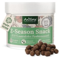 AniForte Z-Season Snack 350g von AniForte
