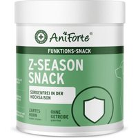 AniForte Z-Season Snack 300g von AniForte