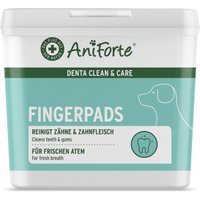 AniForte Zahnpflege Fingerpads 50 Stück von AniForte