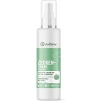 AniForte Zeckenspray für Hunde 100ml von AniForte