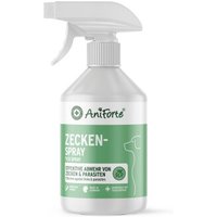 AniForte Zeckenspray für Hunde 250ml von AniForte