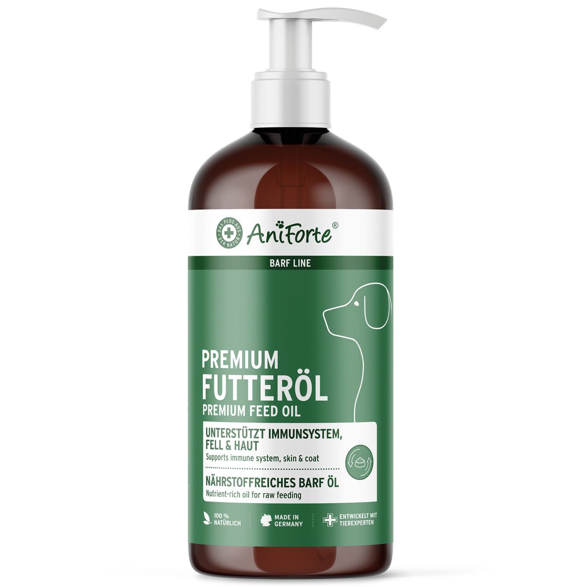 BARF-Line Premium Futteröl BARF-Line Premium Futteröl von AniForte