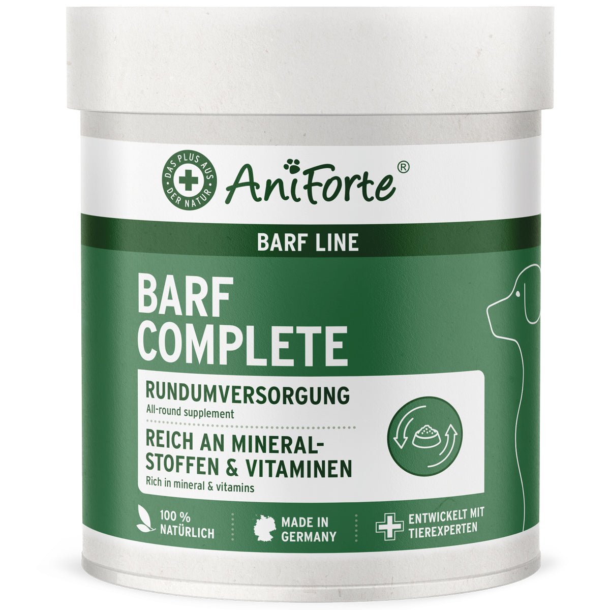 BARF Complete BARF Complete von AniForte