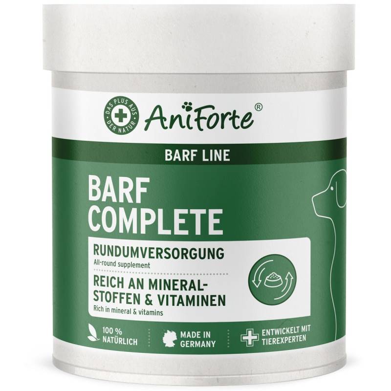 BARF Complete von AniForte