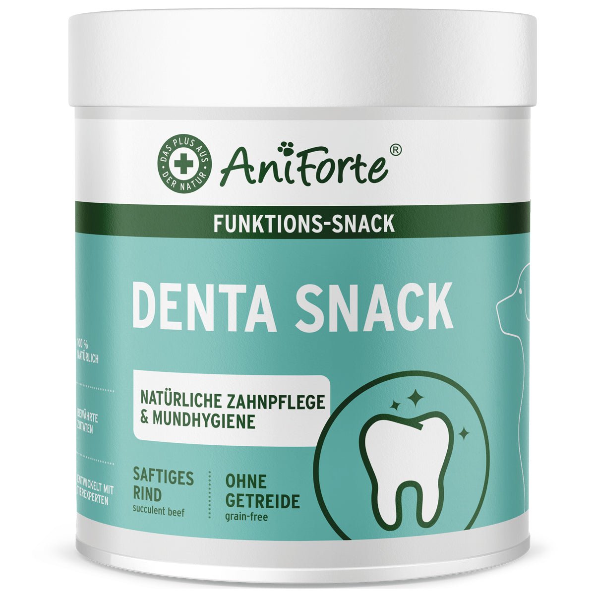 Denta-Snack Denta-Snack von AniForte