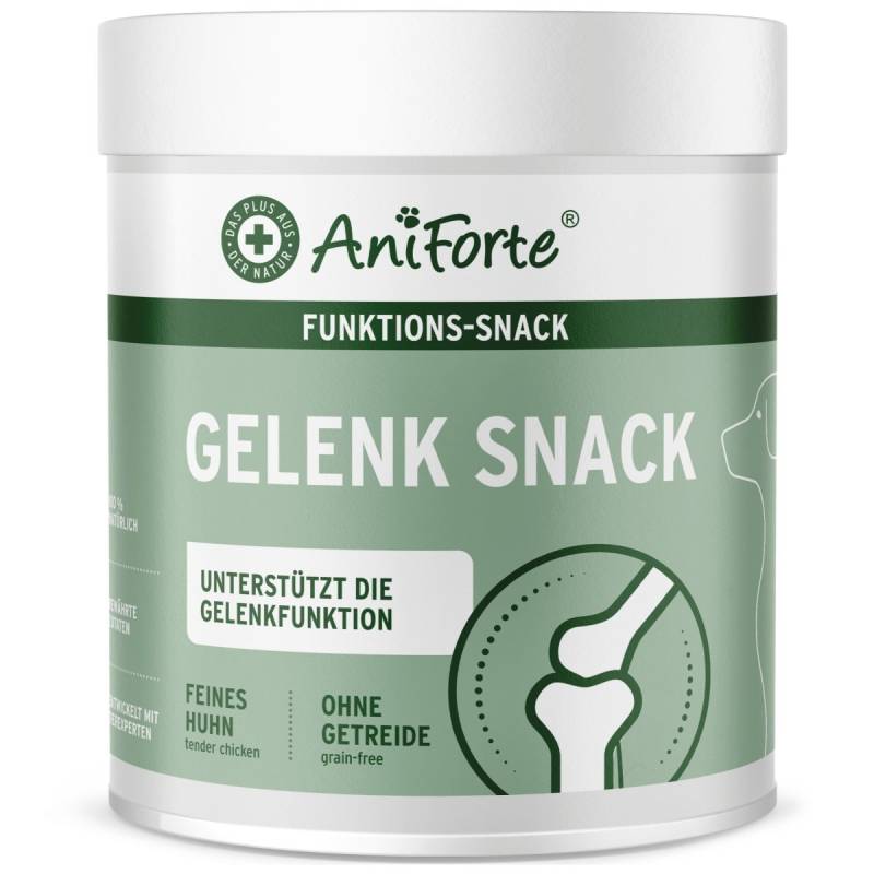 Gelenk-Snack von AniForte