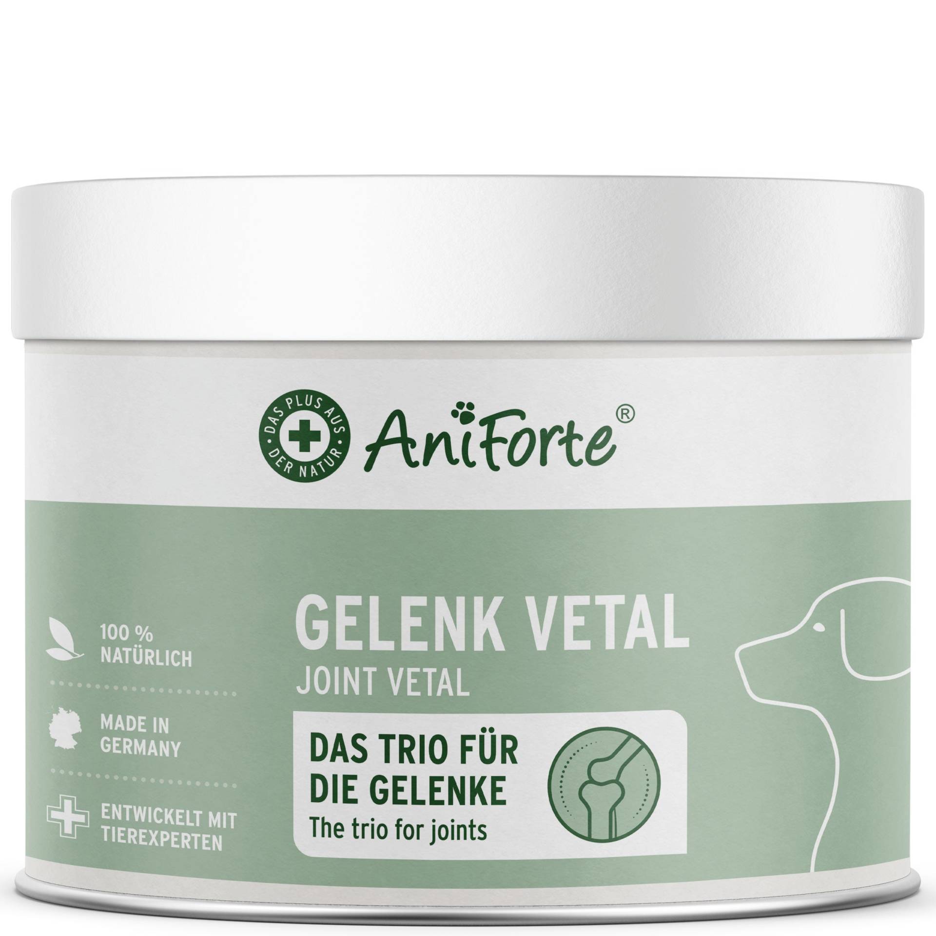 GelenkVETAL 3 von AniForte