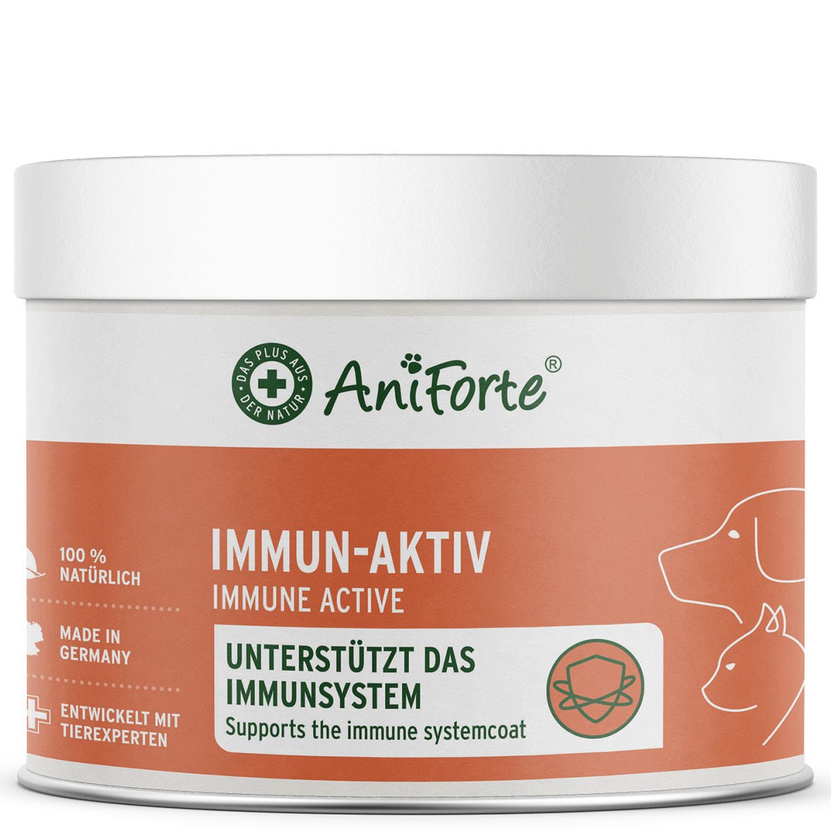 Immun-Aktiv Immun-Aktiv von AniForte