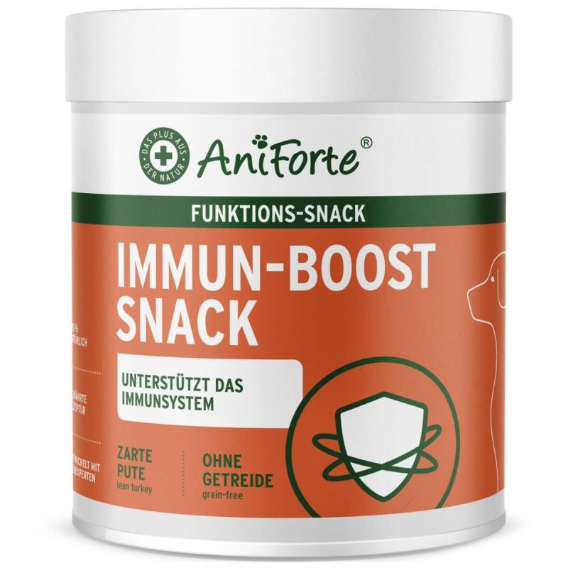 Immun-Boost Snack von AniForte