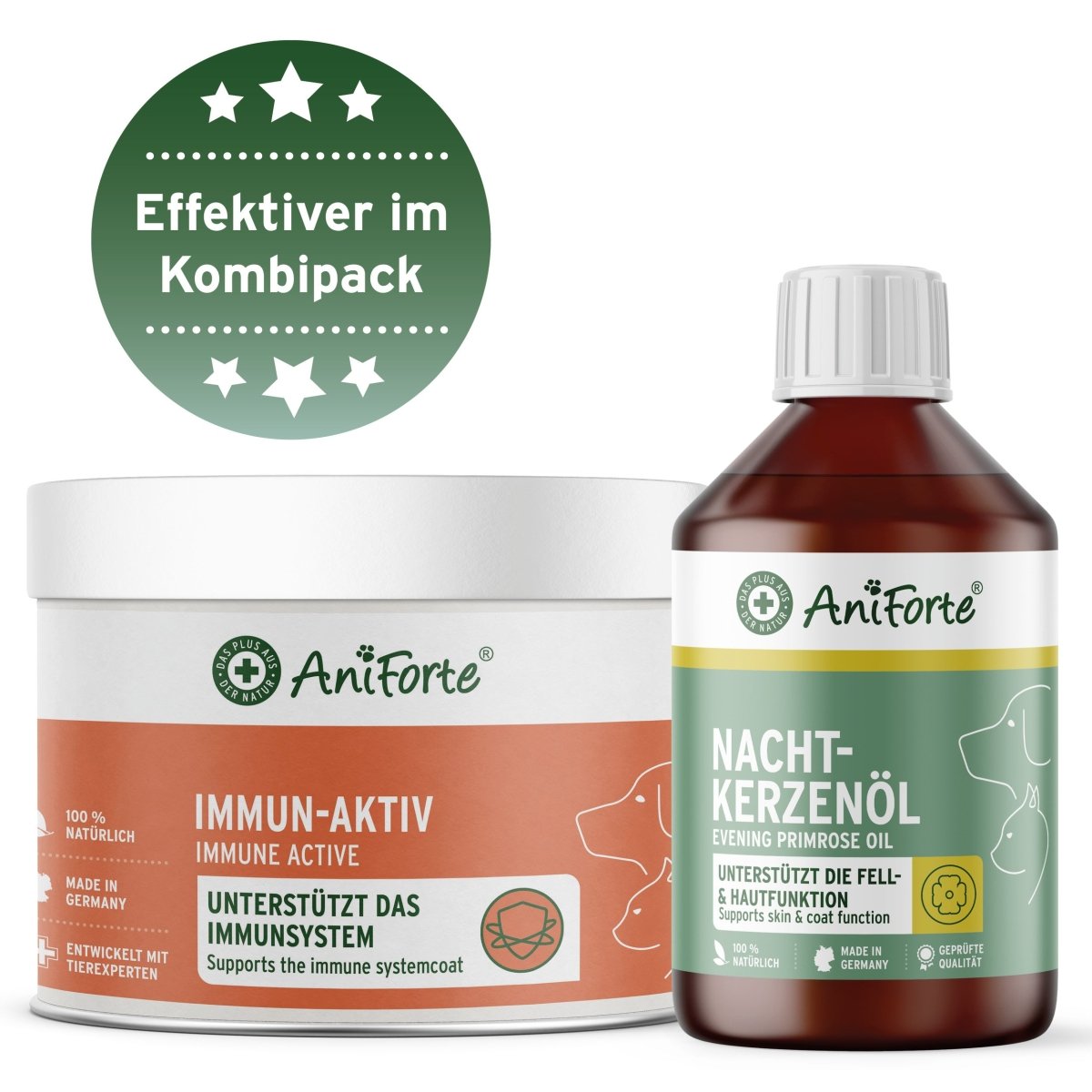 Immun-Fit Set von AniForte