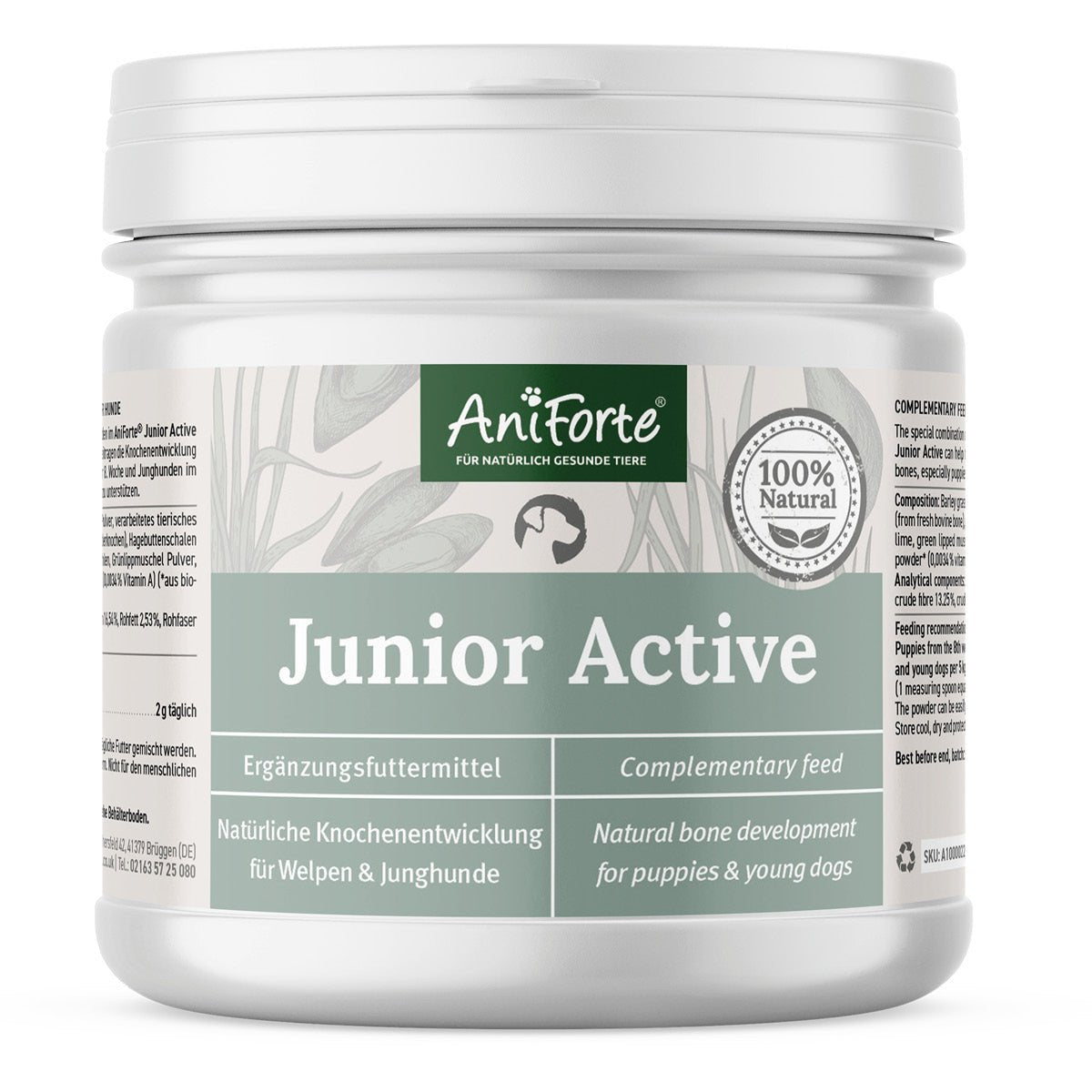 Junior Active von AniForte