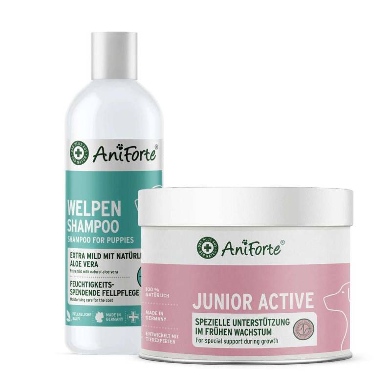 Junior Care Duo von AniForte