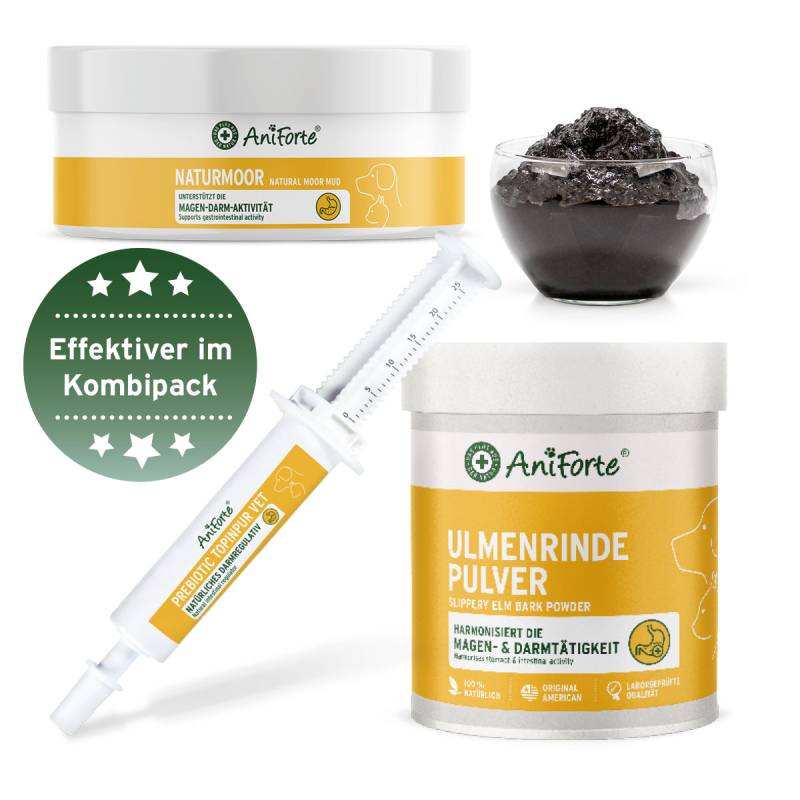 Magen Darm Paket M von AniForte