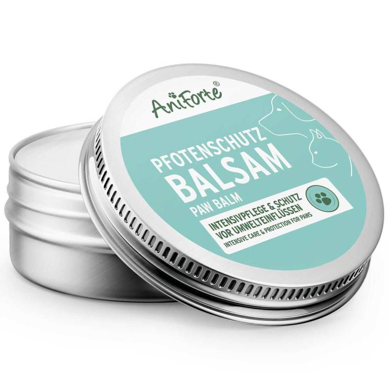 Pfotenschutz Balsam Pfotenschutz Balsam von AniForte