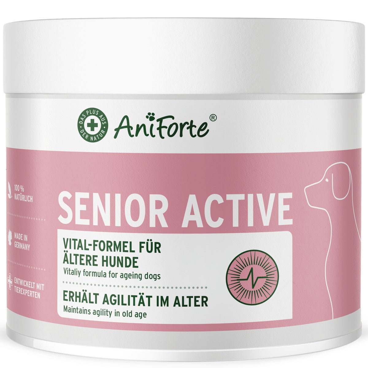 Senior Active von AniForte