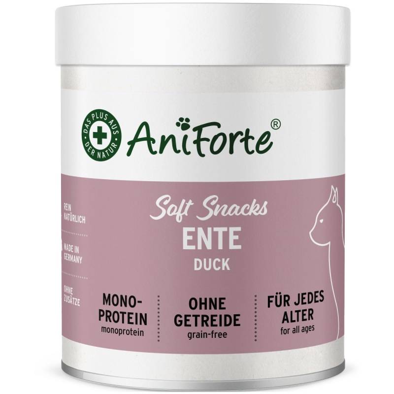 Soft Snack Ente Soft Snack Ente von AniForte