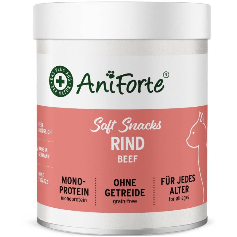 Soft Snack Rind Soft Snack Rind von AniForte