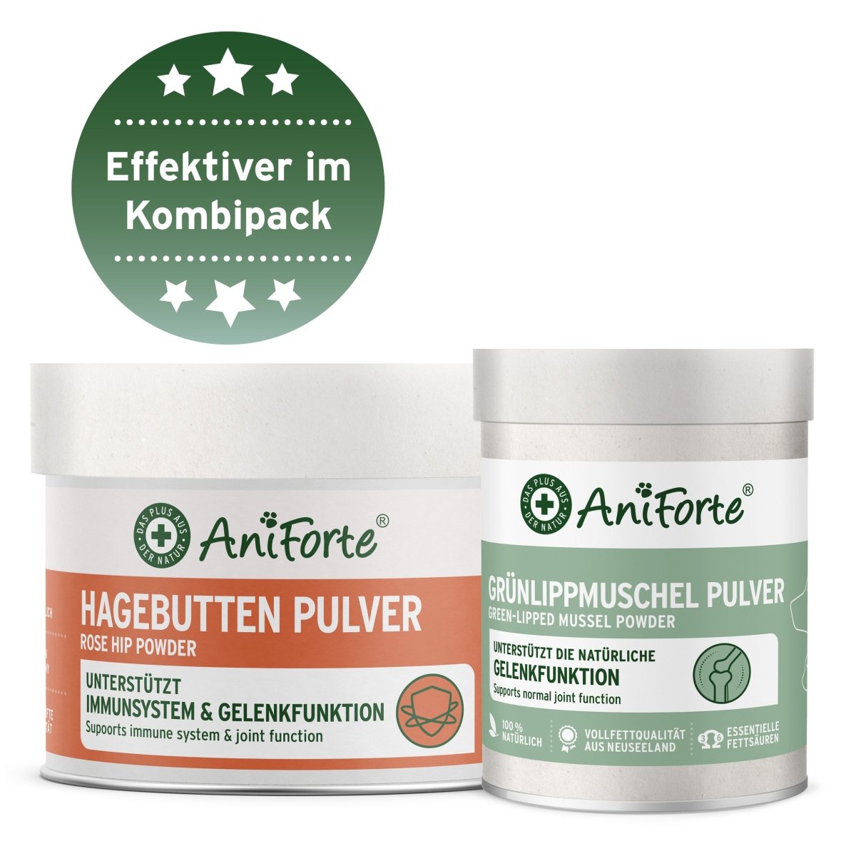 Starke Gelenke Starke Gelenke von AniForte