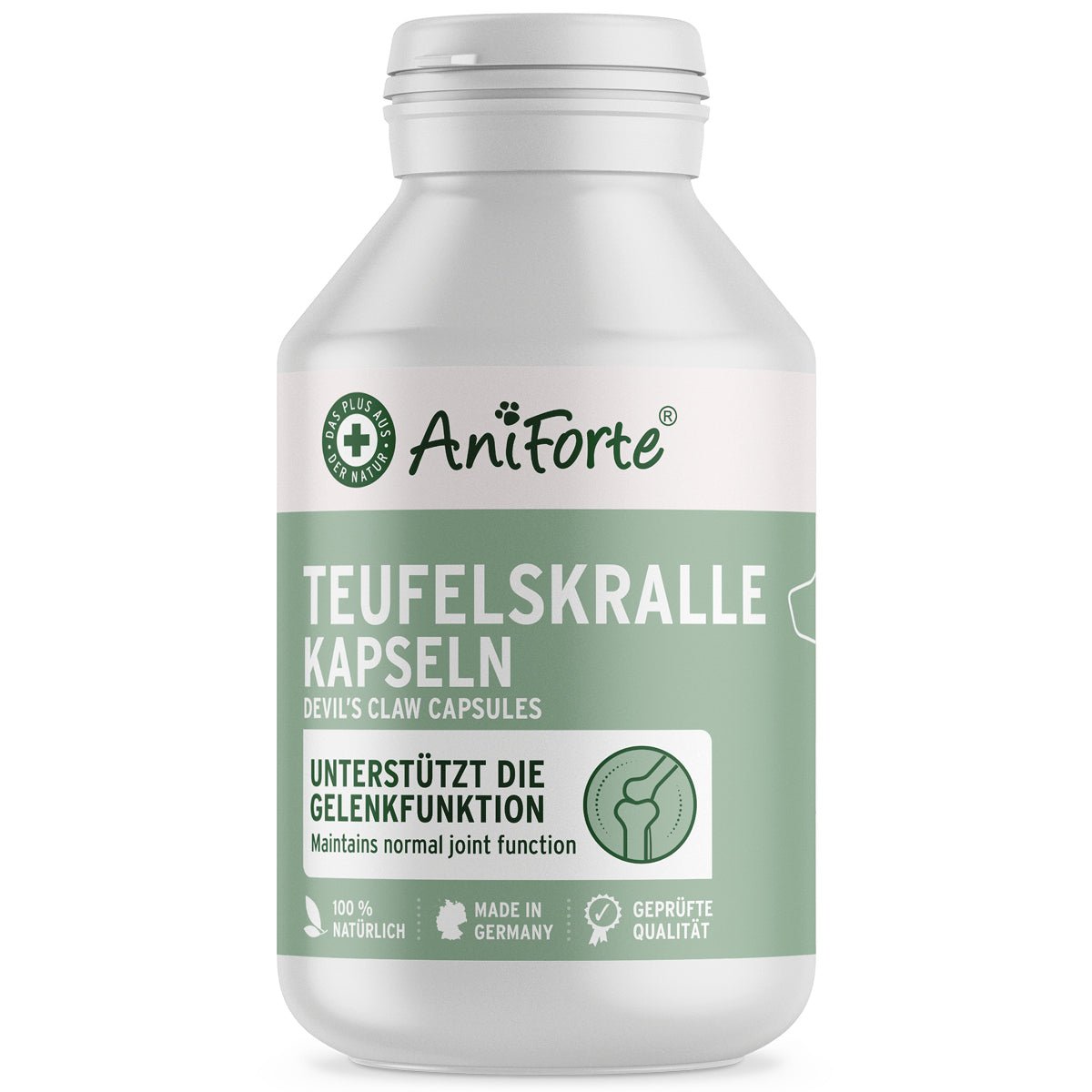 Teufelskralle Kapseln Teufelskralle Kapseln von AniForte
