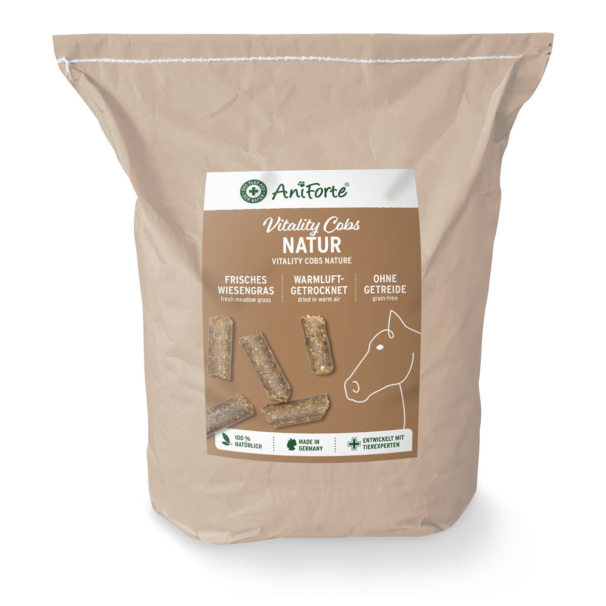 Vitality Cobs Natur von AniForte