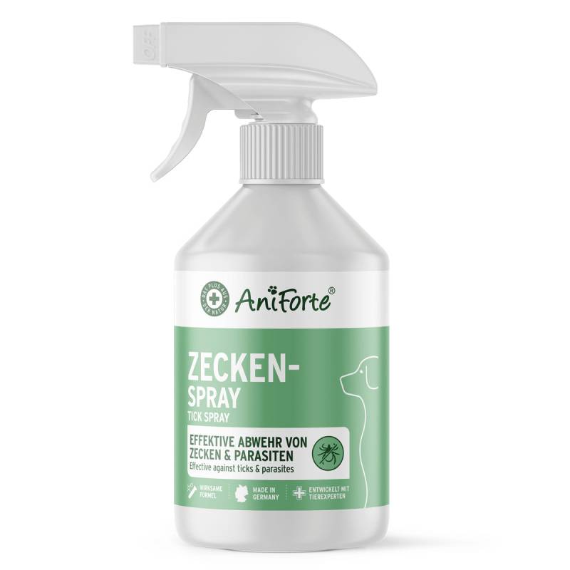 Zeckenspray von AniForte