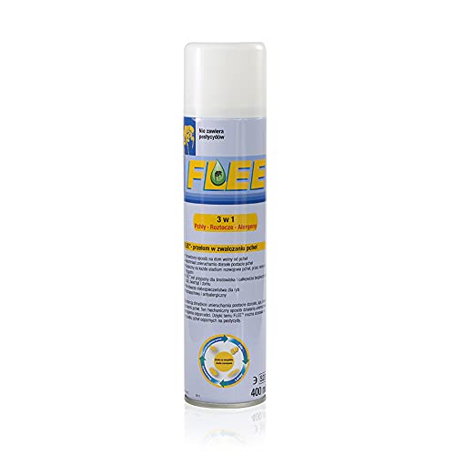 Animedica Flee 400 ML für Milben in der Umgebung Animedica Flee 400 ML für Milben in der Umgebung von AniMedica