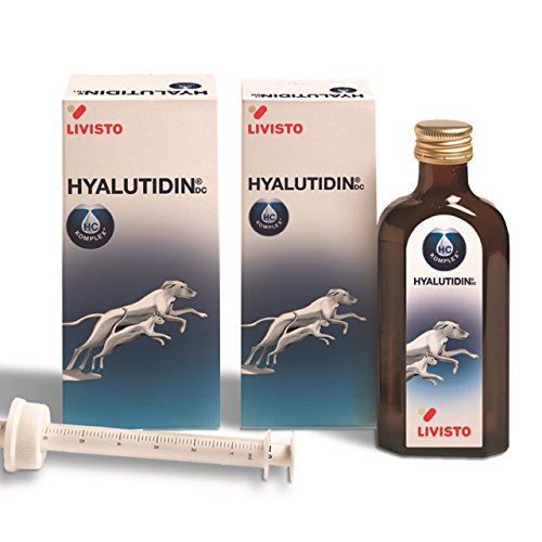 AniMedica Hyalutidin® DC von AniMedica