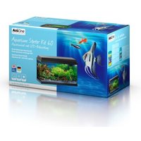 AniOne Aquarium Starter Kit 60 AniOne Aquarium Starter Kit 60 von AniOne
