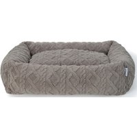 AniOne Bett Fashion grau M AniOne Bett Fashion grau M von AniOne