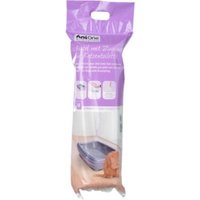 AniOne Beutel mit Zugband für Katzentoilette S von AniOne