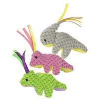 AniOne Dino mit Knisterfolie von AniOne