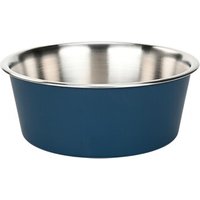 AniOne Edelstahlnapf Cute blau 700 ml von AniOne