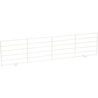 AniOne Fensterschutzgitter Oberes Element AniOne Fensterschutzgitter Oberes Element von AniOne