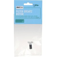 AniOne Filter Ersatz Rotor für Innenfilter 40 von AniOne