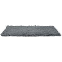 AniOne Fluffy Decke grau von AniOne